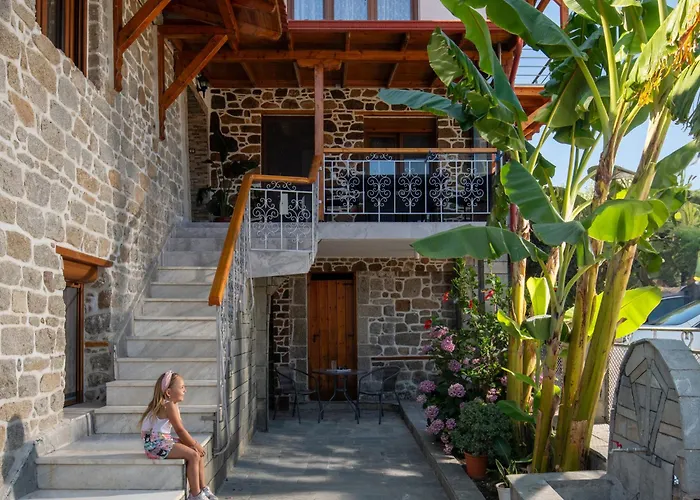 House Draganis
