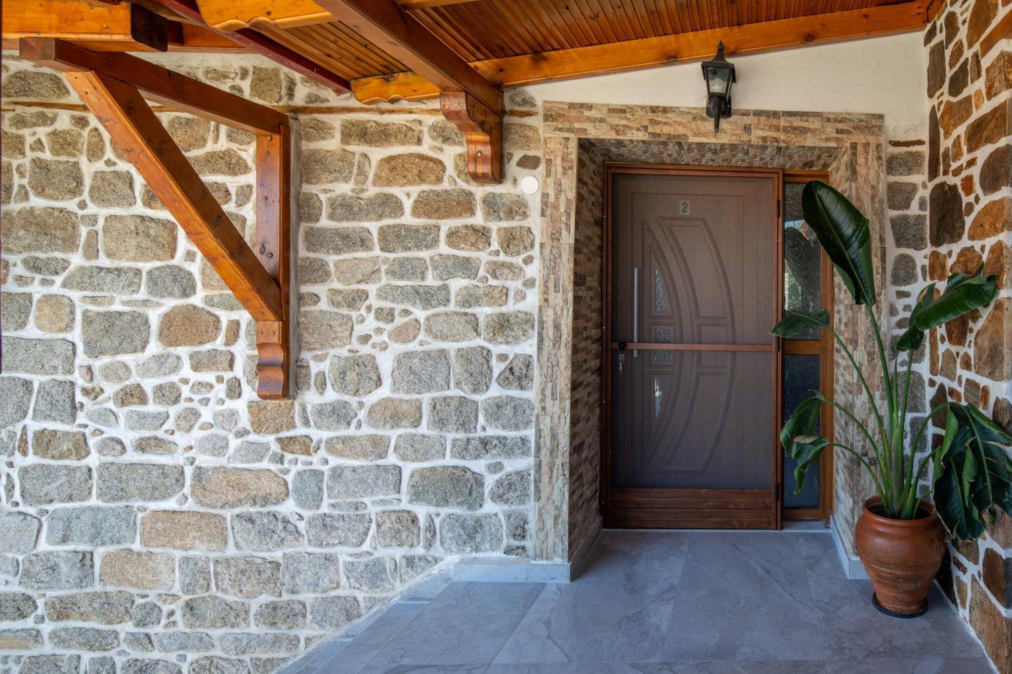 House Draganis Prázdninový dům *
