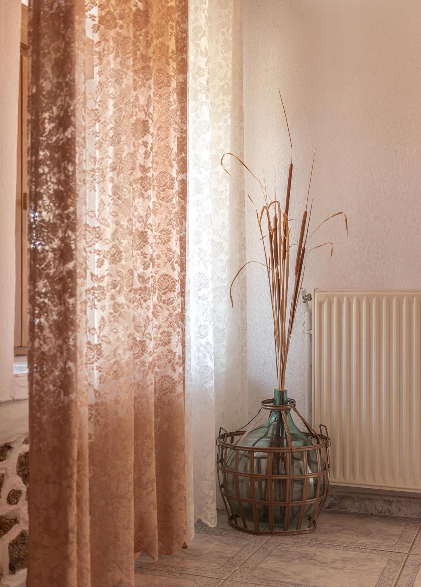 Prázdninový dům House Draganis Sykia Chalkidikis