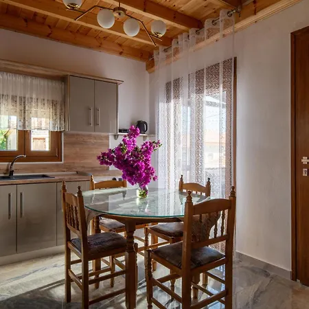 House Draganis Villa Sykia Chalkidikis Exterior photo
