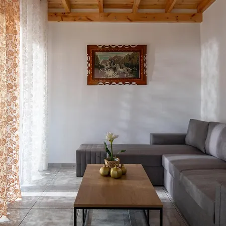 House Draganis Villa Sykia Chalkidikis Exterior photo