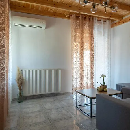 House Draganis Villa Sykia Chalkidikis Exterior photo