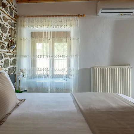 House Draganis Villa Sykia Chalkidikis Exterior photo