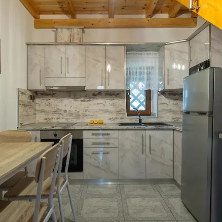 House Draganis Villa Sykia Chalkidikis Exterior photo