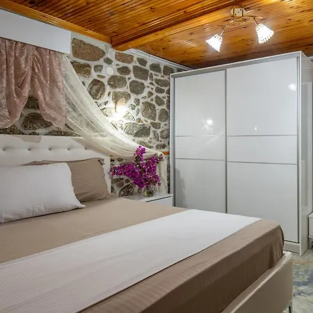 House Draganis Villa Sykia Chalkidikis Exterior photo