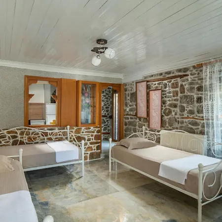 House Draganis Villa Sykia Chalkidikis Exterior photo