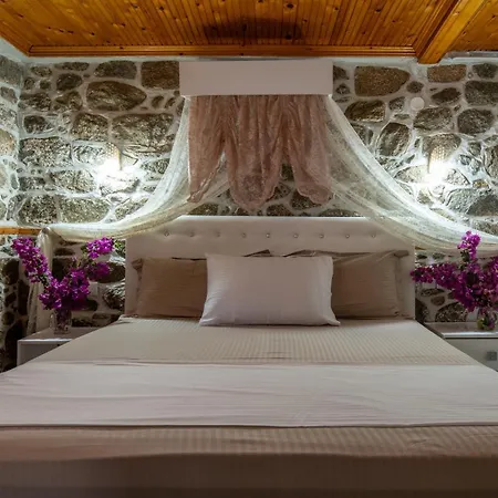 House Draganis Villa Sykia Chalkidikis Exterior photo