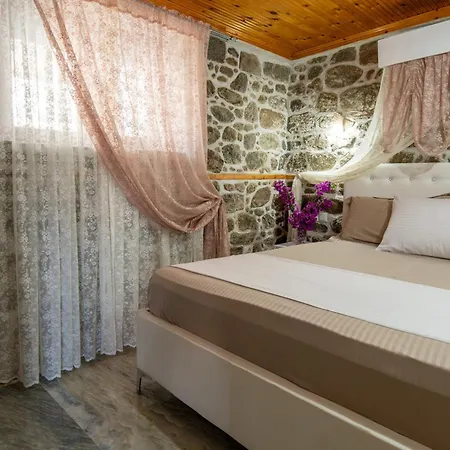 House Draganis Villa Sykia Chalkidikis Exterior photo