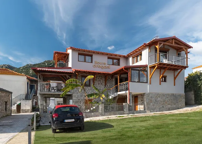 House Draganis