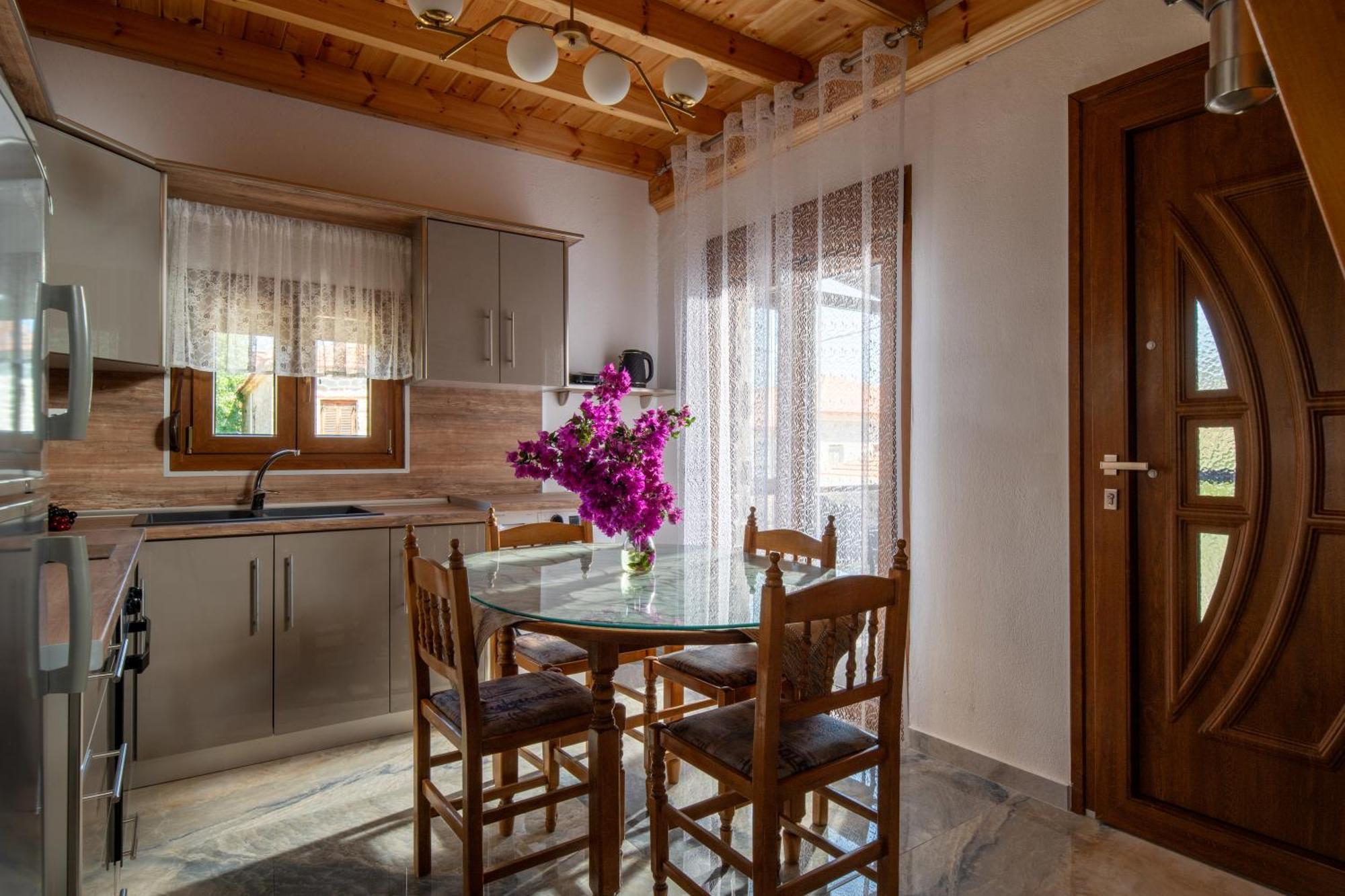 House Draganis *