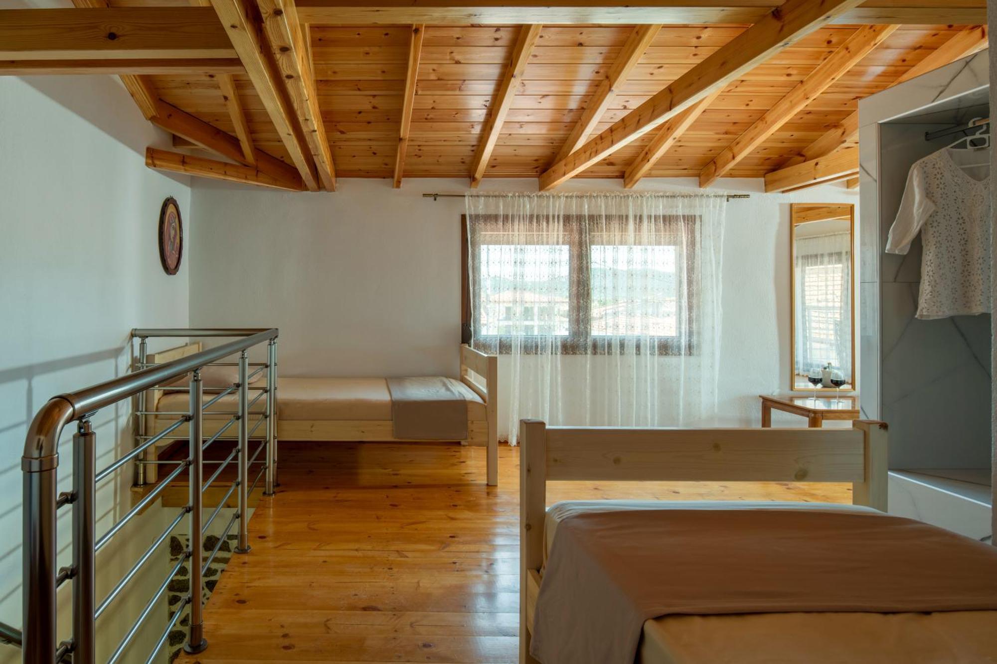 House Draganis Holiday home