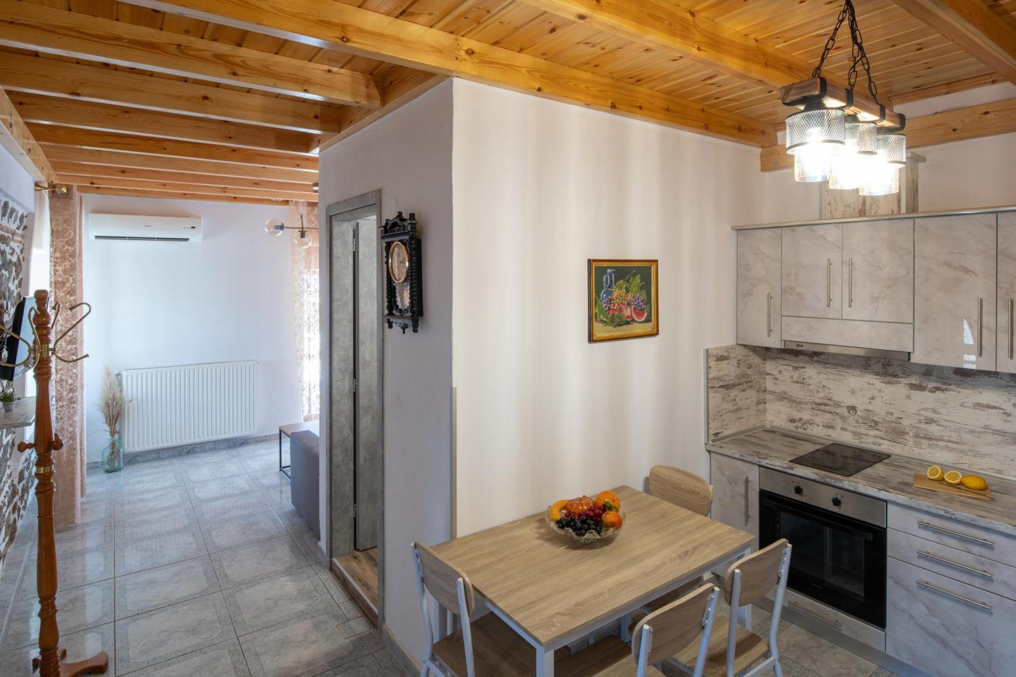 Holiday home House Draganis *