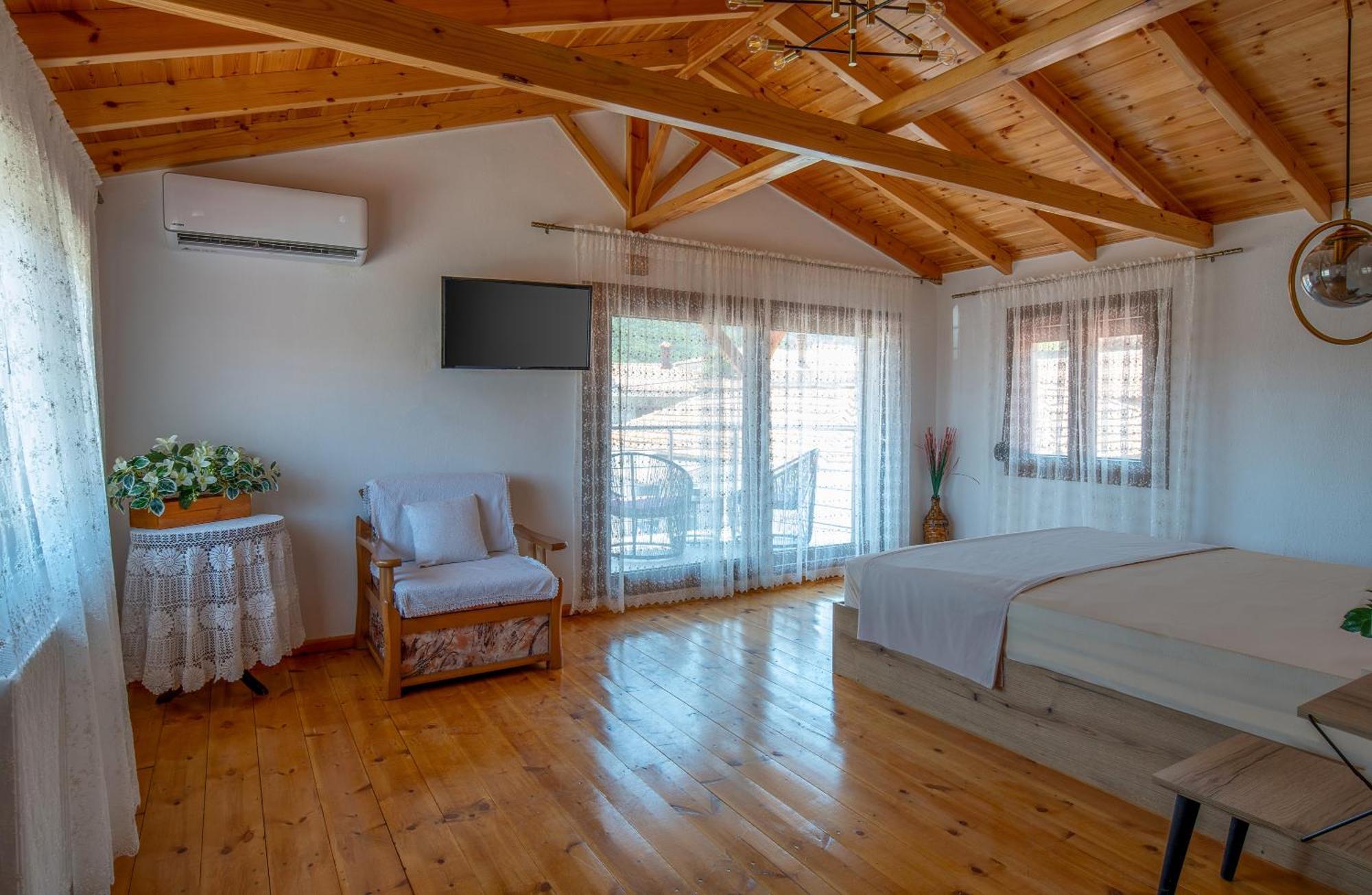 House Draganis Holiday home Sykia Chalkidikis