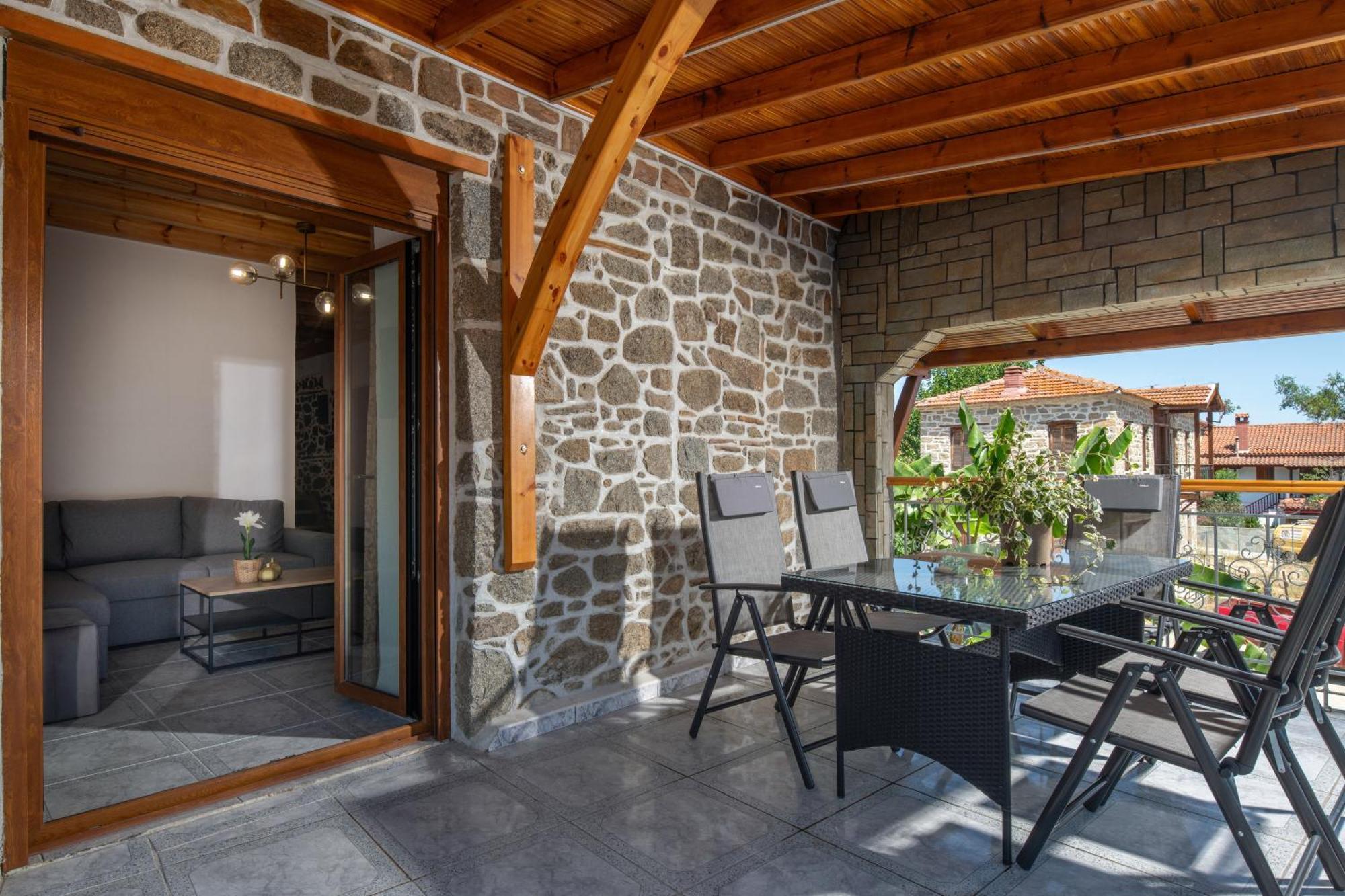 House Draganis Holiday home