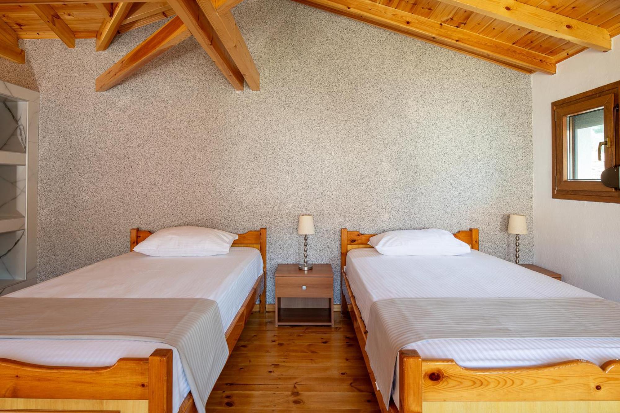 House Draganis Holiday home Sykia Chalkidikis