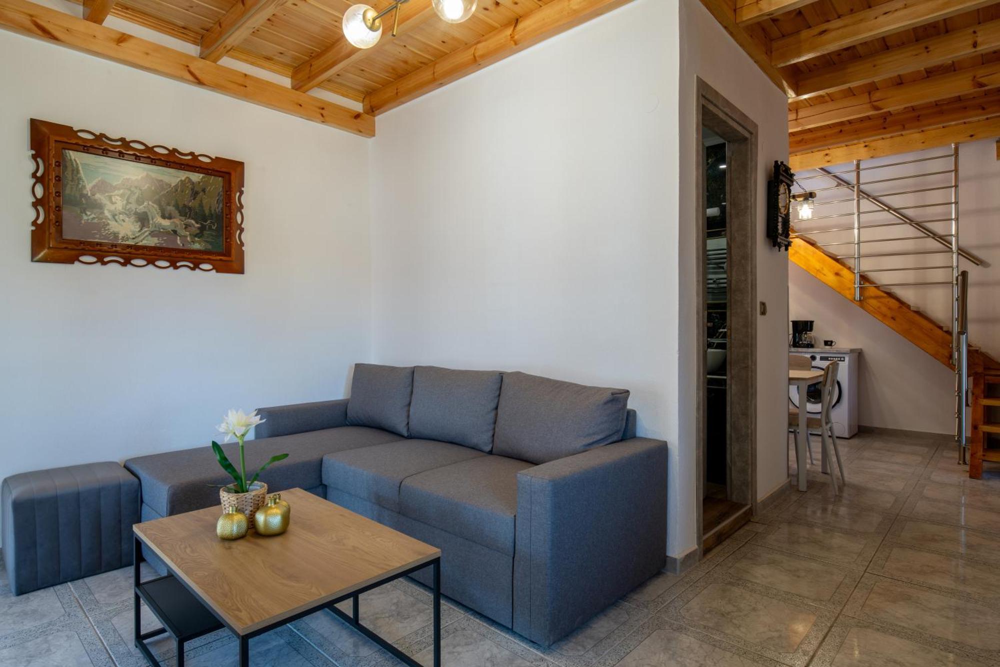 House Draganis Holiday home