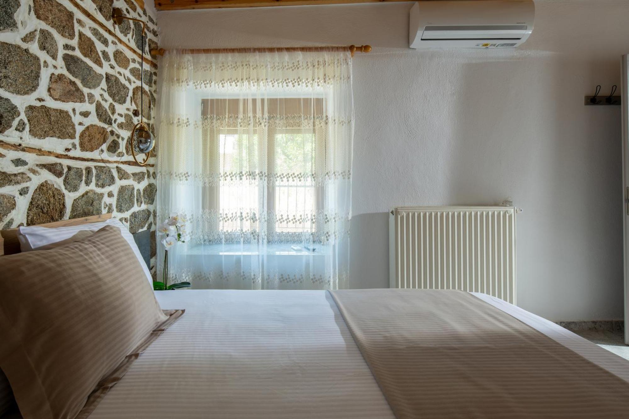 Holiday home House Draganis Sykia Chalkidikis