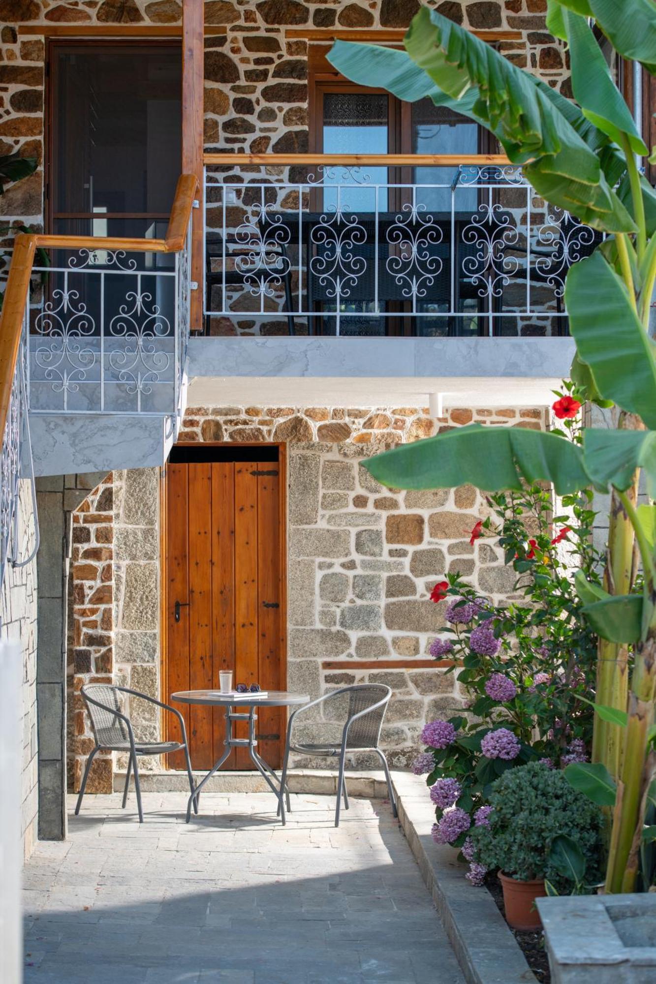 House Draganis *