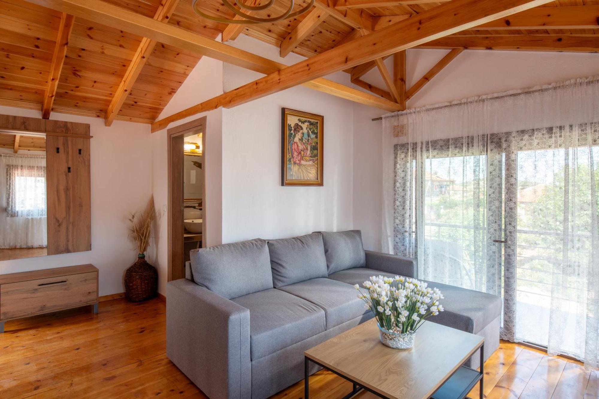 House Draganis