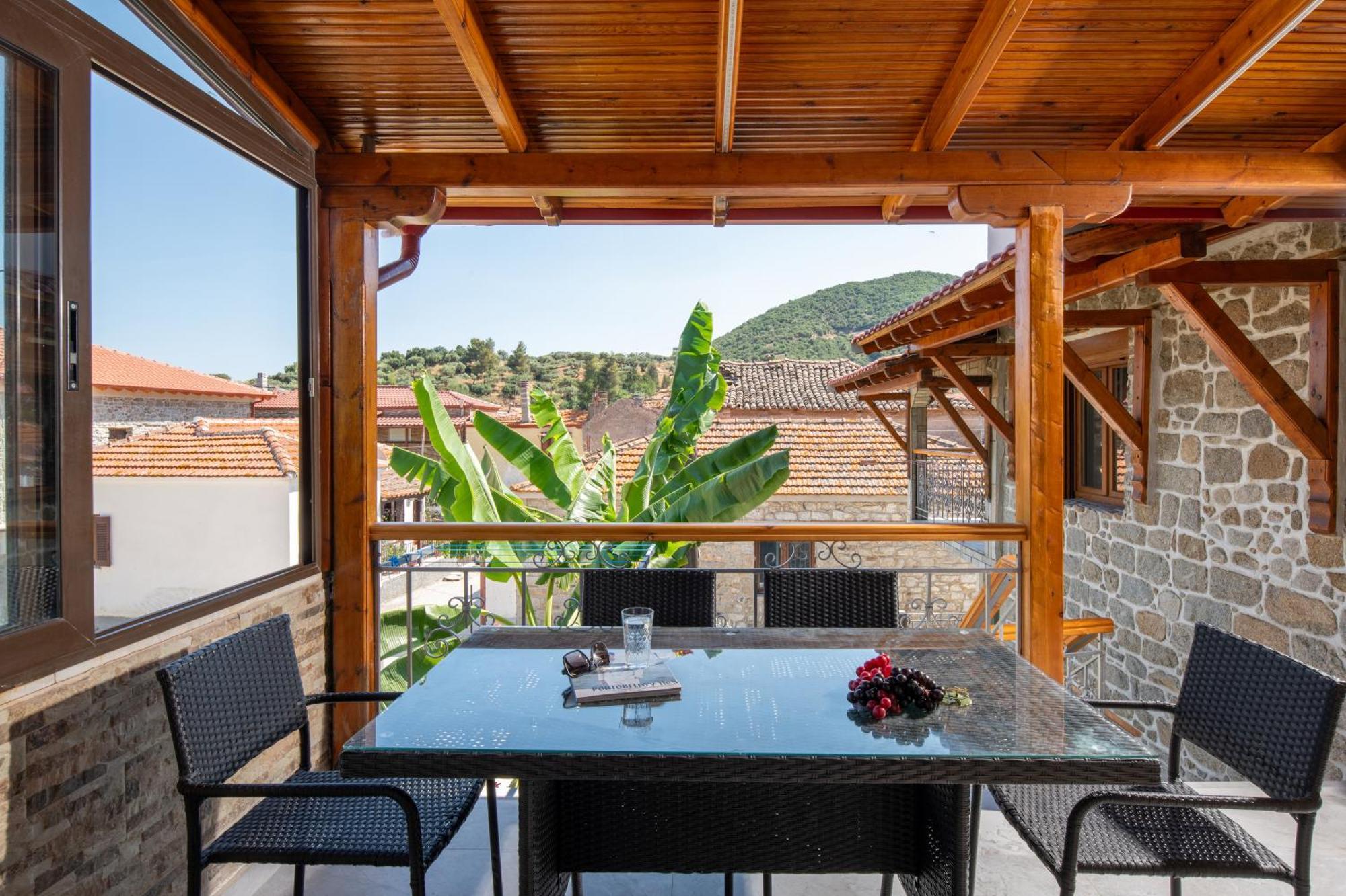 House Draganis