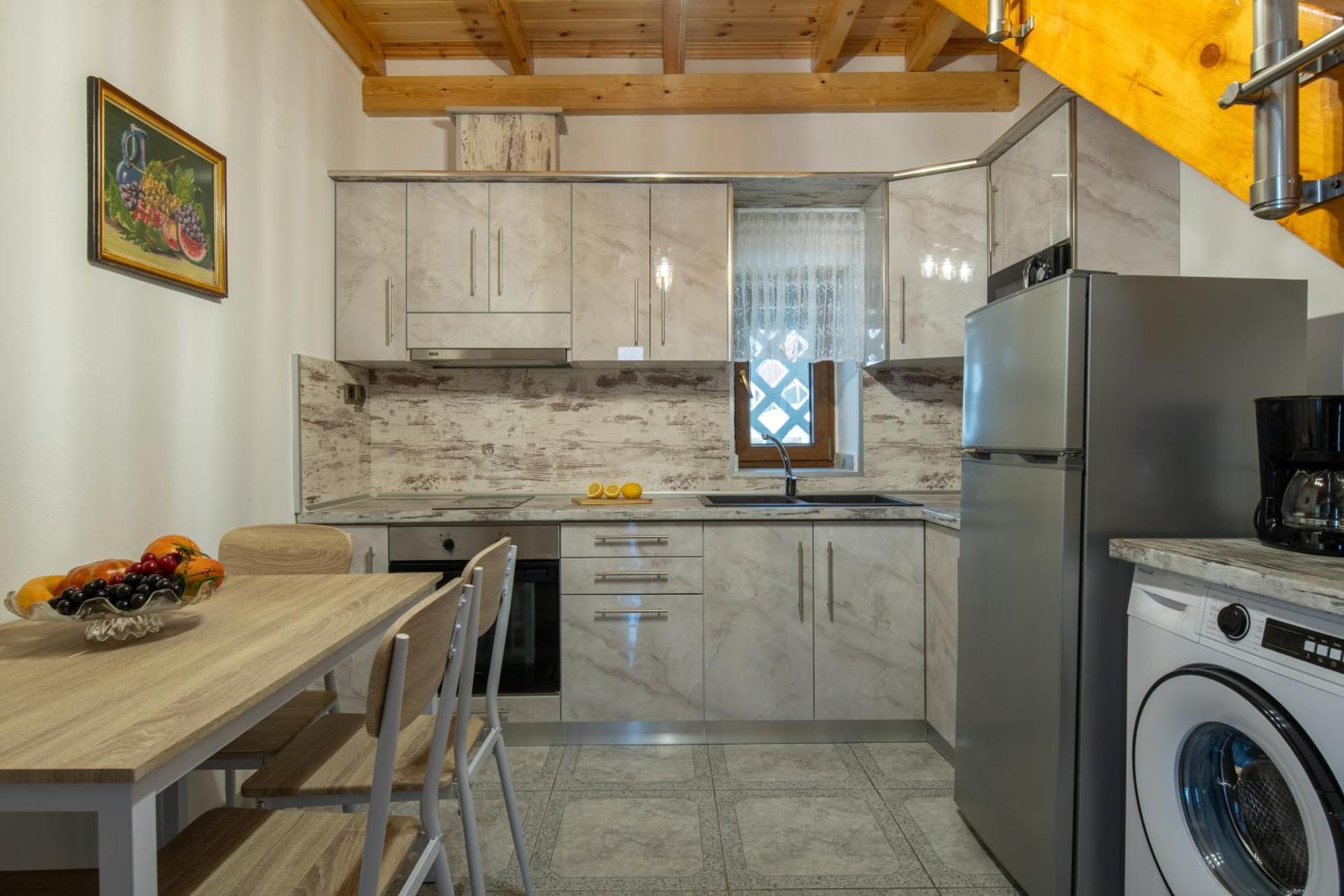 Holiday home House Draganis