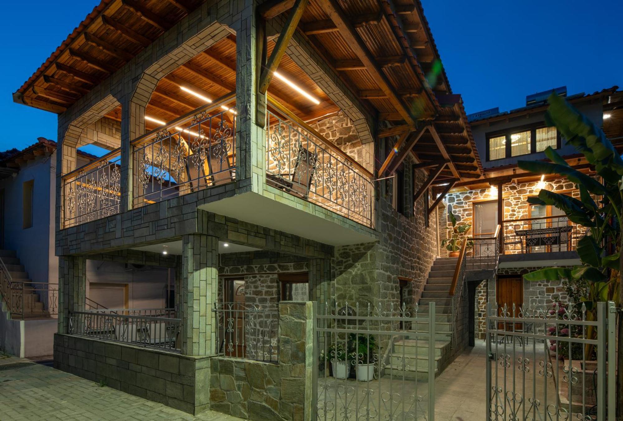Holiday home House Draganis *