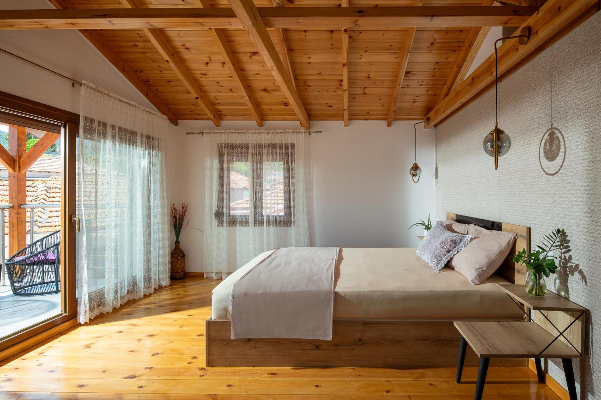 House Draganis * Sykia Chalkidikis