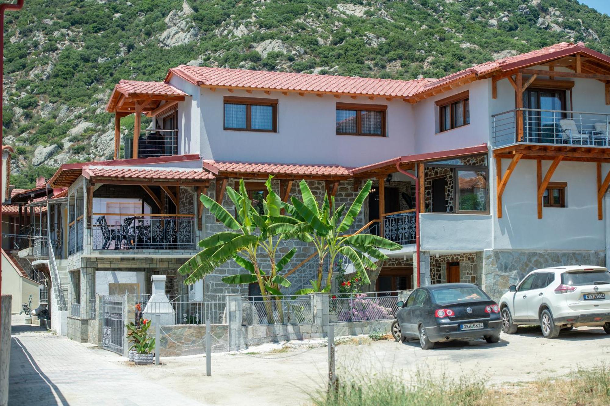 Holiday home House Draganis