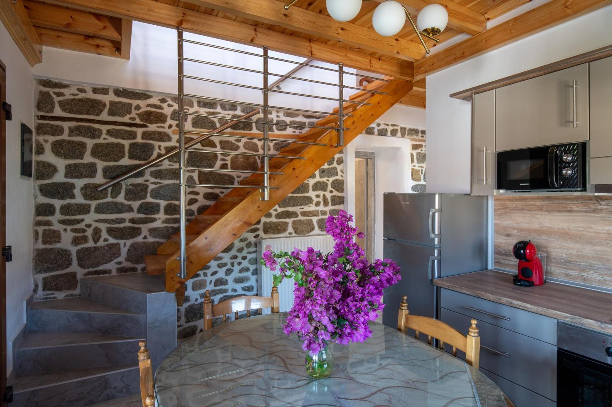 Holiday home House Draganis Sykia Chalkidikis