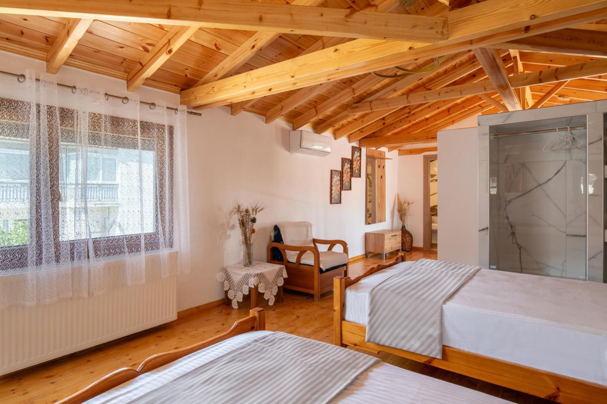 House Draganis * Sykia Chalkidikis