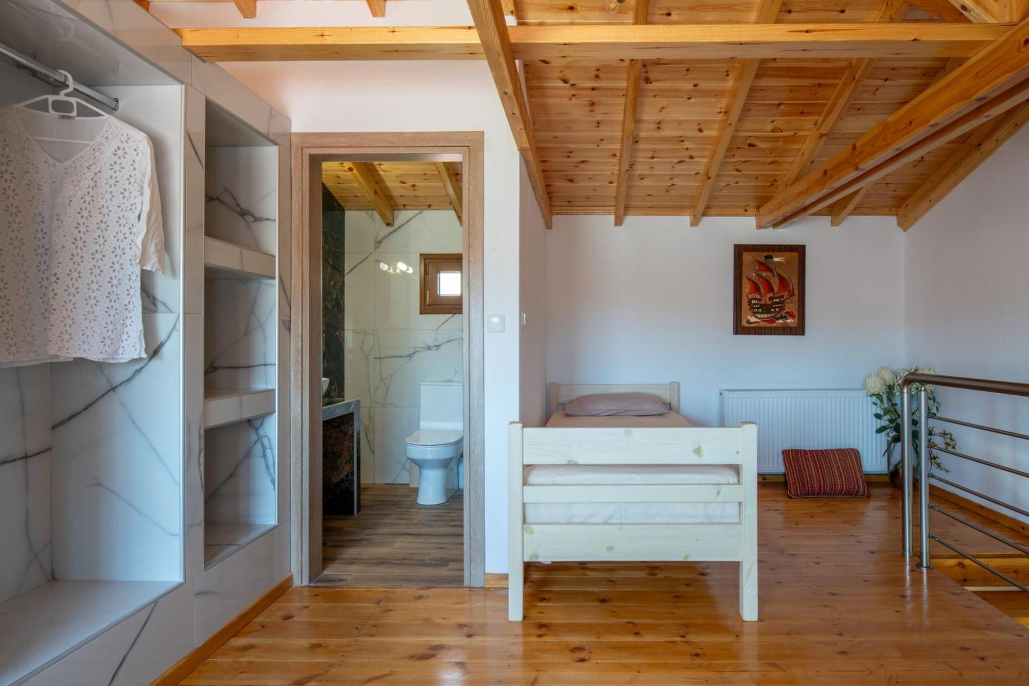 House Draganis Holiday home *