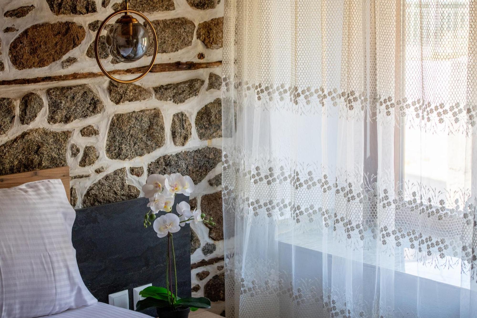 House Draganis * Sykia Chalkidikis