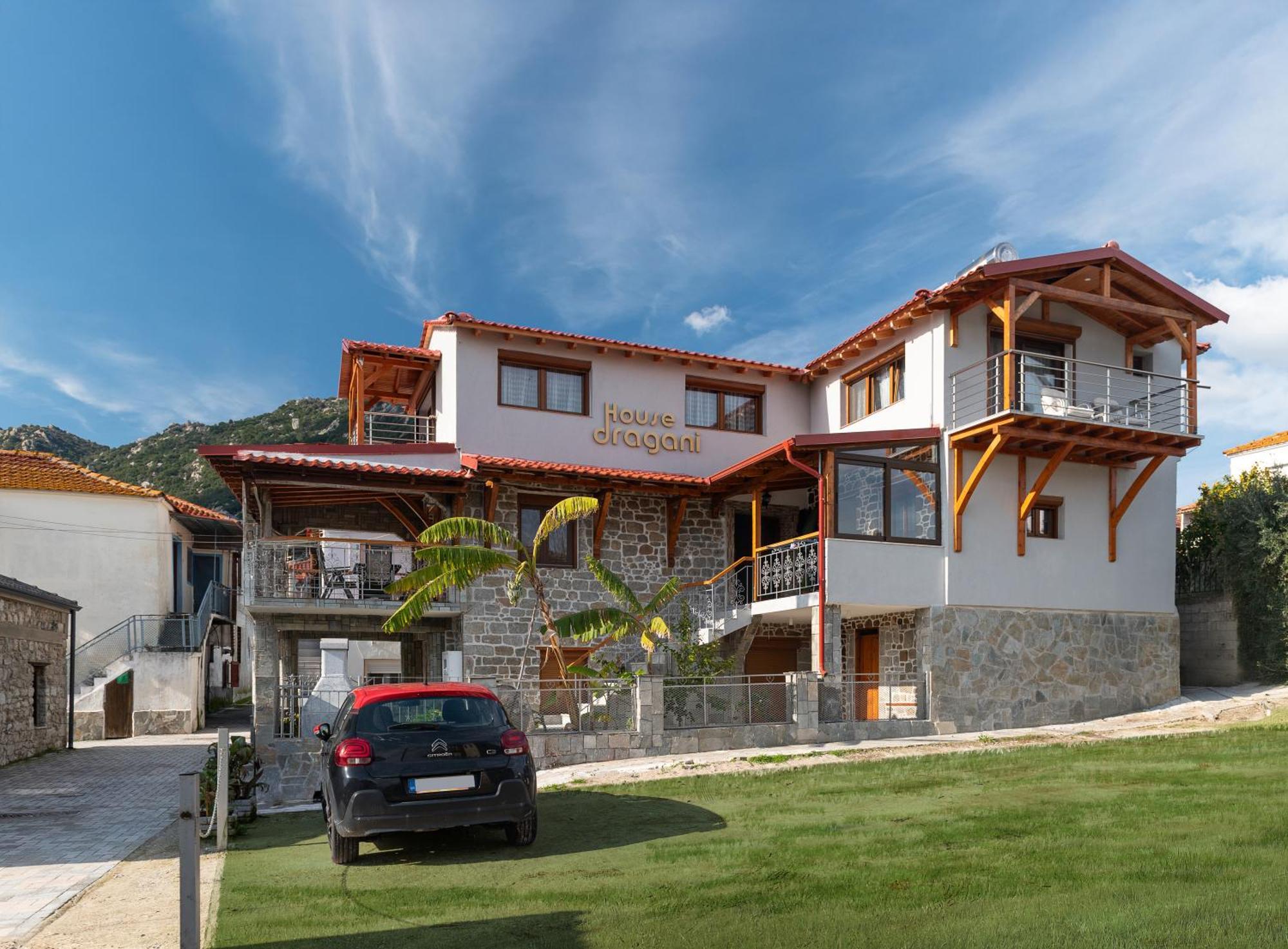 House Draganis