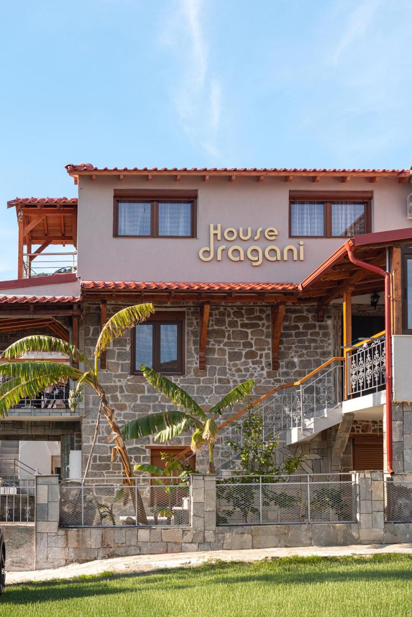 House Draganis Holiday home