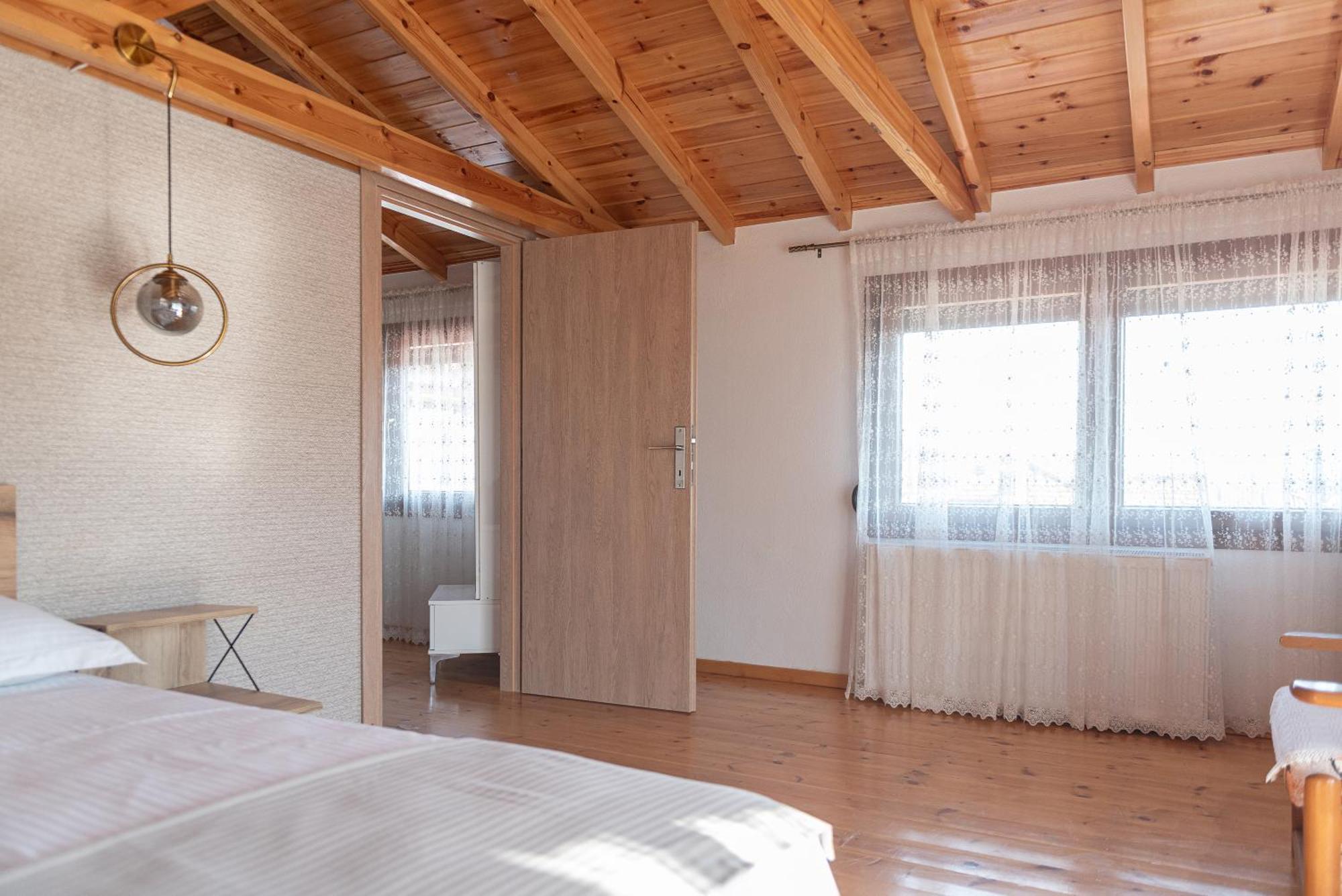 House Draganis Sykia Chalkidikis