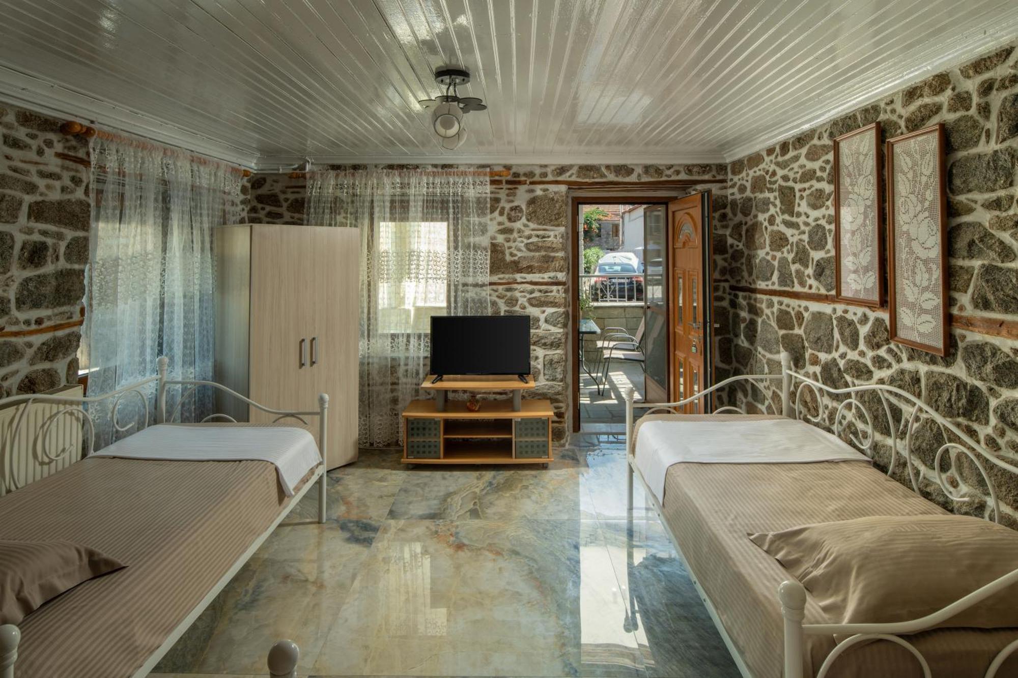 Casa vacanze House Draganis