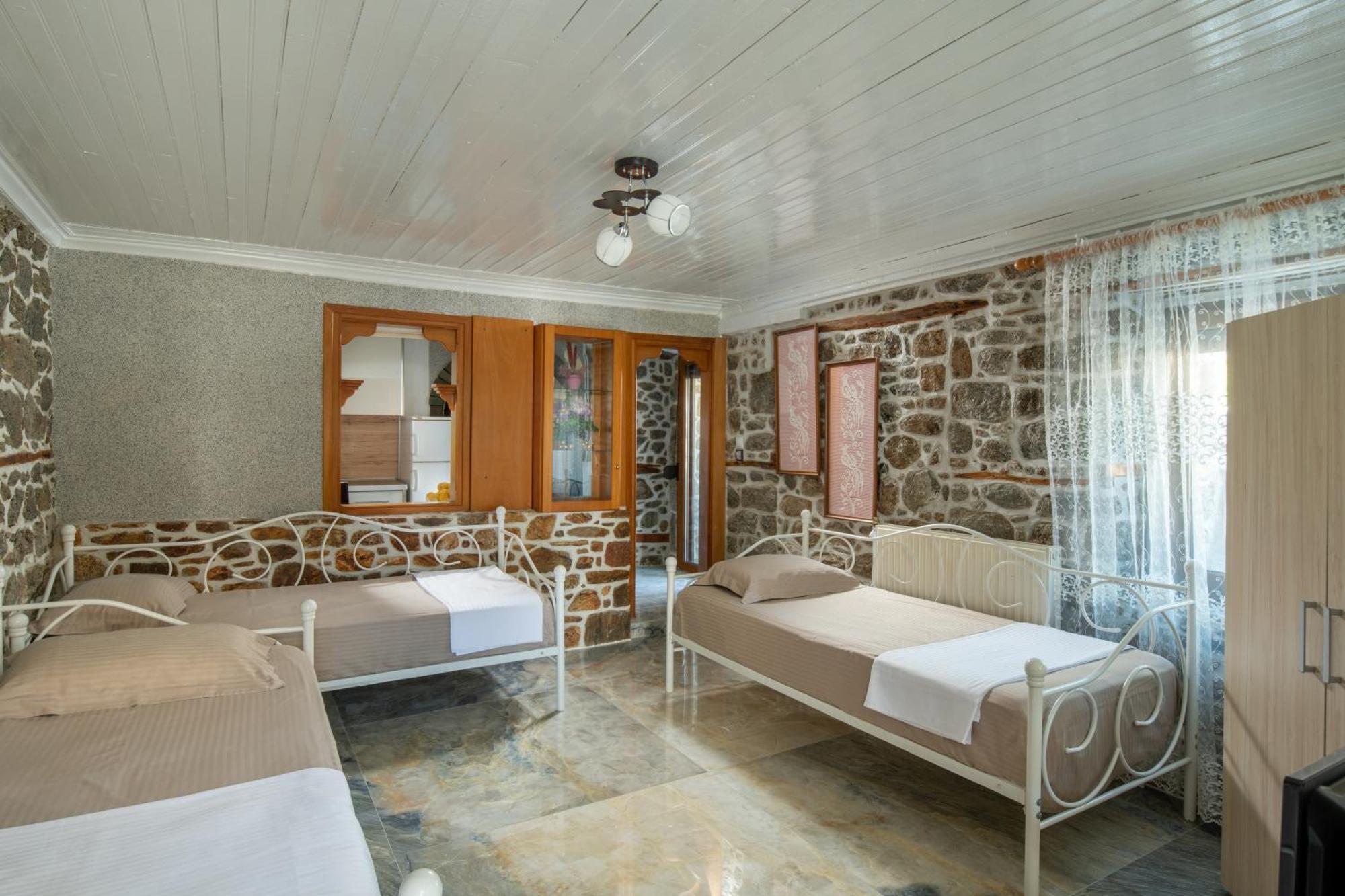 House Draganis Casa vacanze