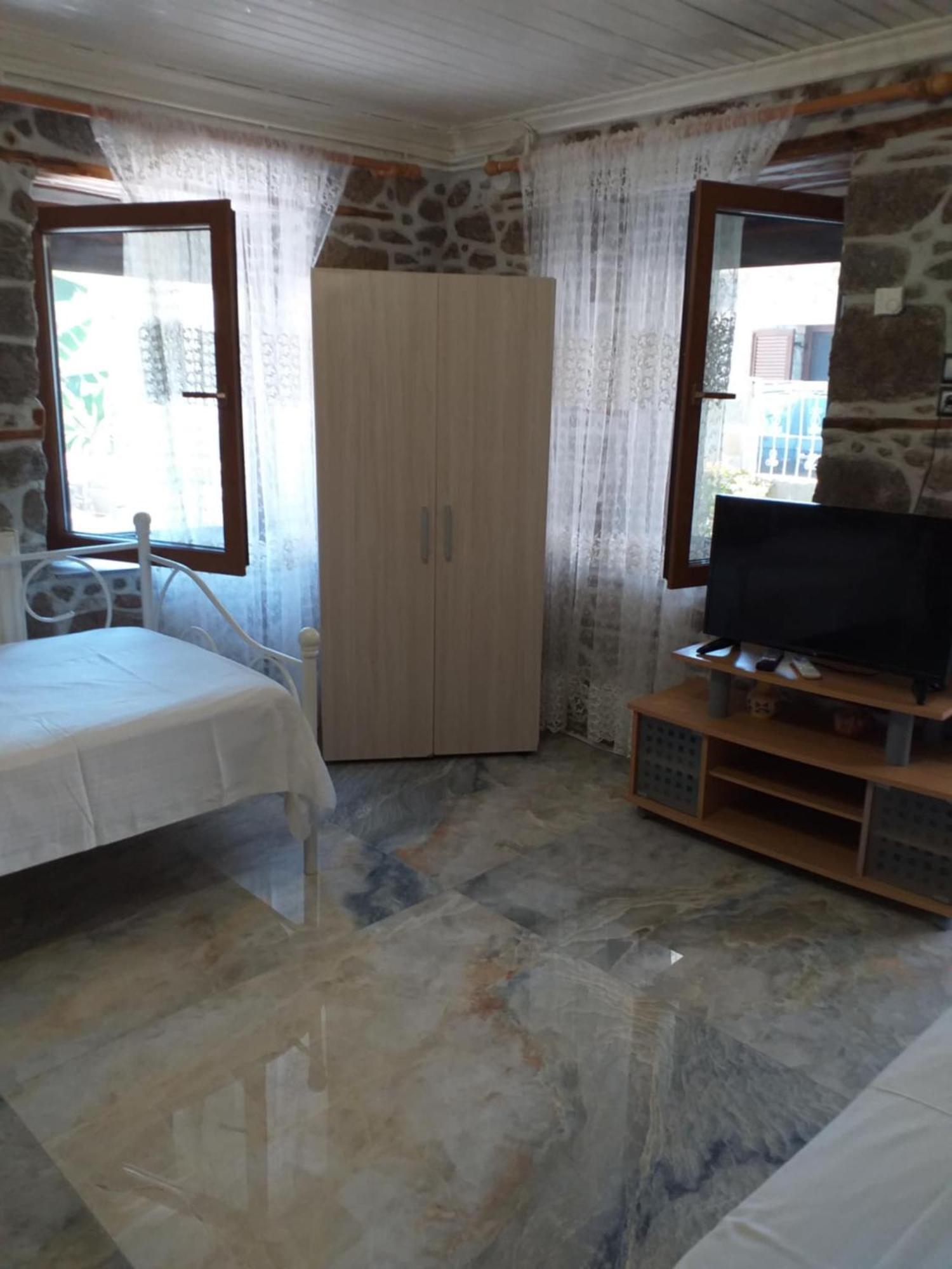 House Draganis Sykia Chalkidikis