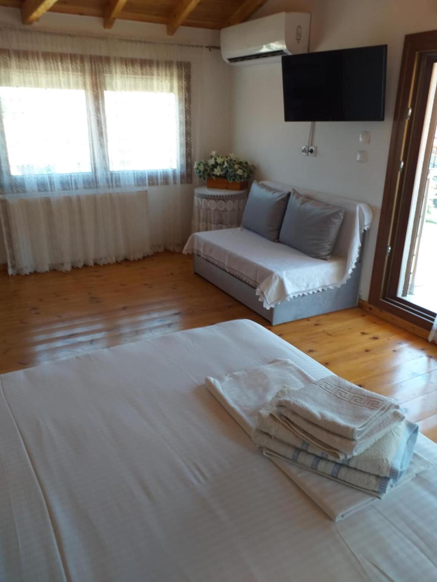 House Draganis * Sykia Chalkidikis